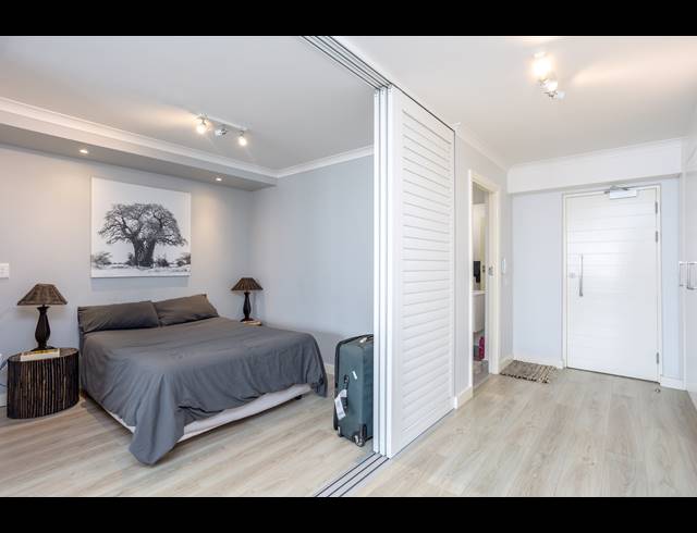 1 BEDROOM APARTMENT FOR SALE IN OBSERVATORY